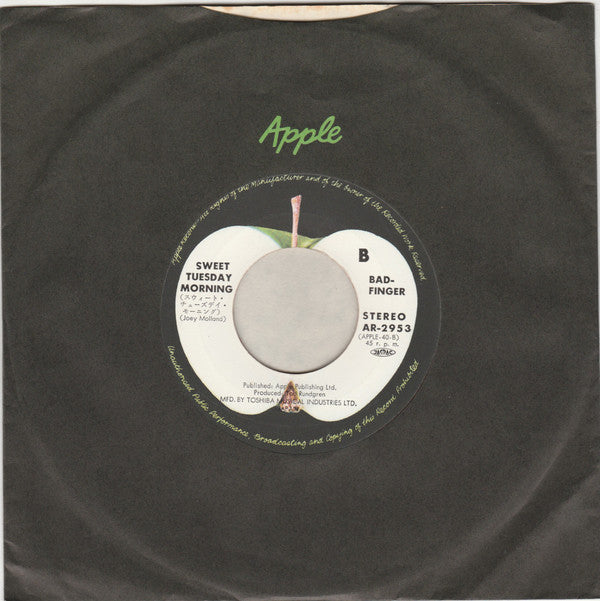 デイ・アフター・ディ = Day After Day