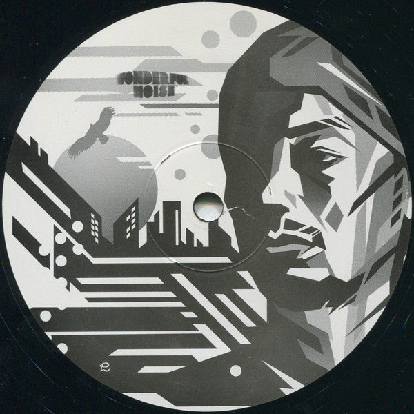 Release: Just Relax-Vinyl-Japan-2008-WN12003-3188205