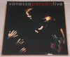 Vanessa Paradis - Live (LP, Album) - Very Good Plus (VG+) / Near Mint (NM or M-)