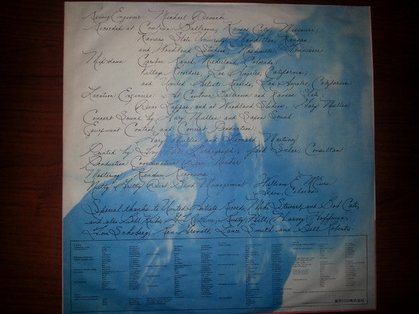 Stars And Stripes Forever