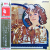 Carole King - Fantasy (Vinyl, LP, Album, Reissue) Very Good Plus (VG+) / Very Good Plus (VG+)