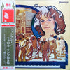 Carole King - Fantasy (LP, Album, Reissue) - Very Good (VG) / Very Good Plus (VG+)