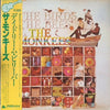 The Monkees - The Birds, The Bees & The Monkees (Vinyl, LP, Album, Reissue) Very Good Plus (VG+) / Very Good (VG)