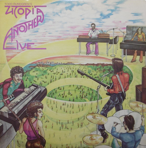 Another Live