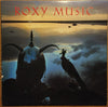 Roxy Music - Avalon (LP, Album, Stereo) - Very Good Plus (VG+) / Very Good Plus (VG+)