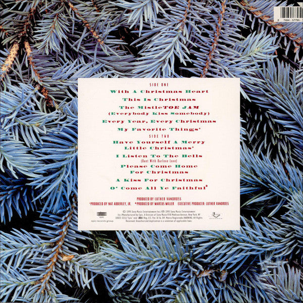 This Is Christmas