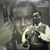 Benny Goodman - The Vintage Goodman (Vinyl, LP, Compilation, Reissue, Mono) Very Good Plus (VG+) / Very Good Plus (VG+)