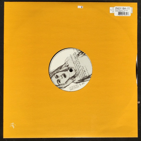 Release: Temperamental-Vinyl-UK-2000-VSTXX1761-1593735