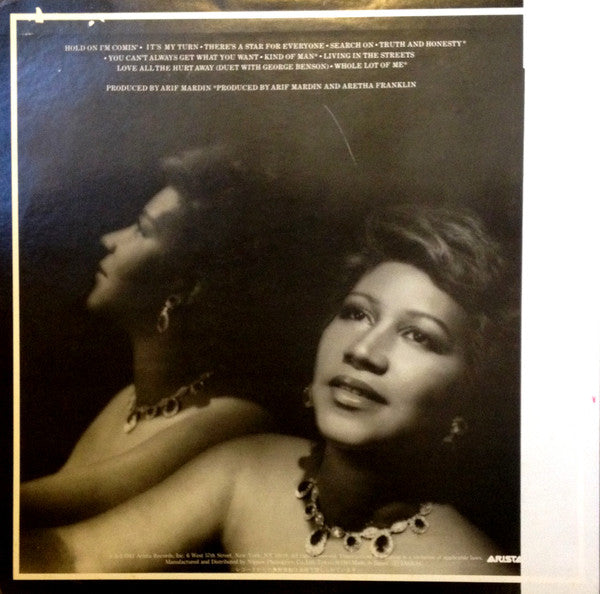 Love All The Hurt Away