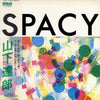 Tatsuro Yamashita - Spacy (Vinyl, LP, Album, Stereo) Very Good (VG) / Very Good (VG)