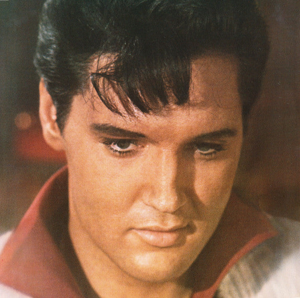Elvis Aron Presley (1955-1980 - 25 Anniversary)
