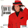 Yukari Morikawa - Show Me (Vinyl, 7