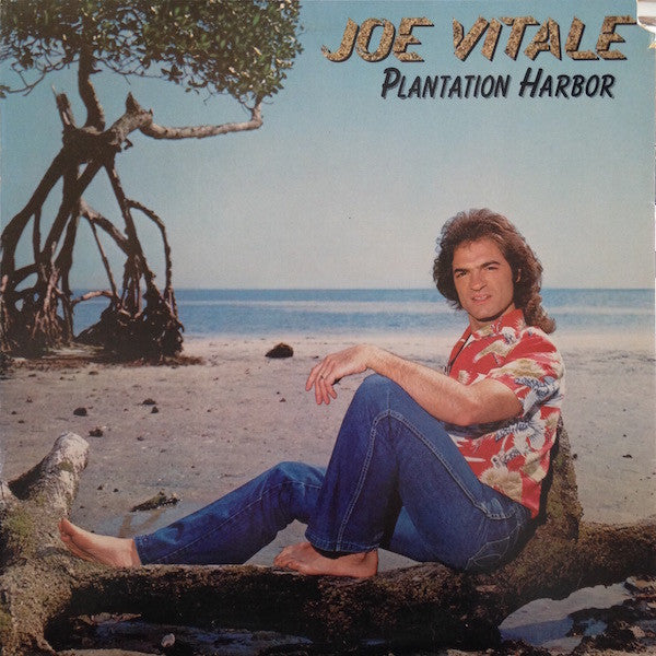 Master Release: Plantation Harbor by Joe Vitale