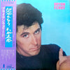 Bryan Ferry - These Foolish Things (LP, Album, Reissue) - Very Good Plus (VG+) / Very Good (VG)