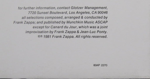 Shut Up 'n Play Yer Guitar