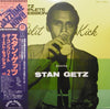 Stan Getz - The Complete Roost Session Vol. 2 (Vinyl, LP, Compilation, Mono) Very Good Plus (VG+) / Very Good Plus (VG+)