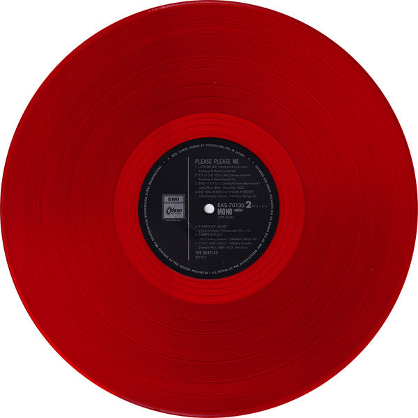 Please Please Me