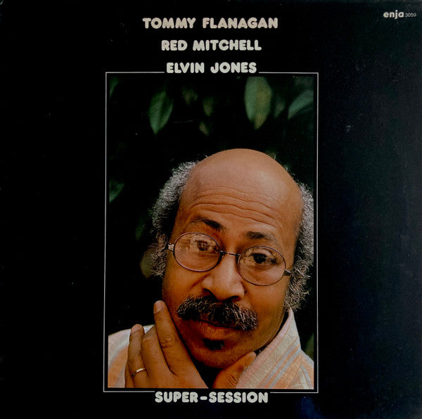 Release: Super-Session-Vinyl-Germany-None-3059-3708811