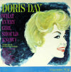 Doris Day - What Every Girl Should Know (LP, Mono) - Very Good (VG) / Very Good (VG)