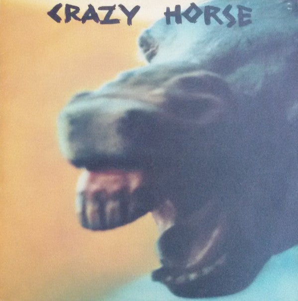 Master Release: Crazy Horse by Crazy Horse