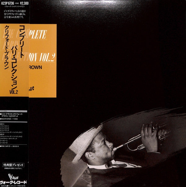 The Complete Paris Collection Vol.2