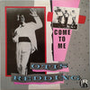Otis Redding - Come To Me (LP, Compilation) - Very Good Plus (VG+) / Very Good (VG)