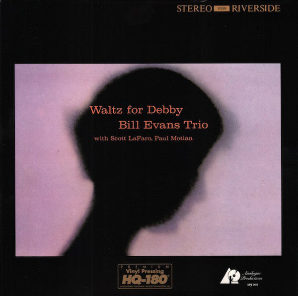 Waltz For Debby