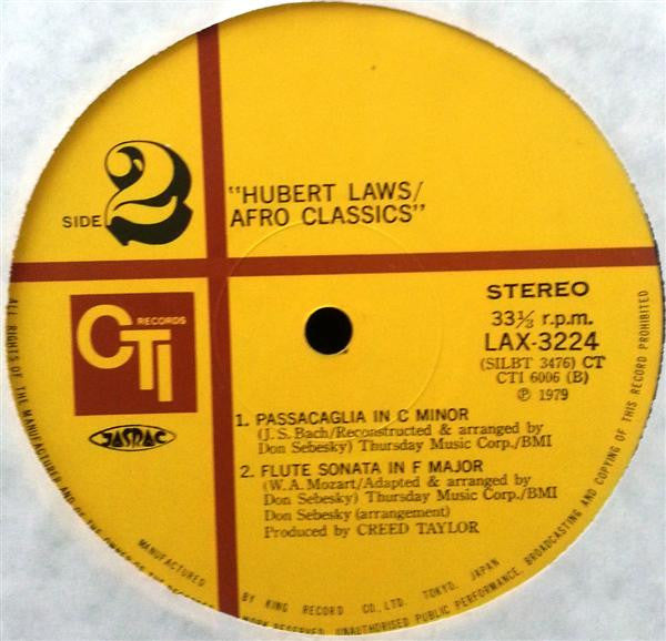 Afro-Classic