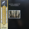 Keith Jarrett - Mysteries (Vinyl, LP, Album, Reissue) Very Good (VG) / Very Good (VG)
