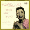 Juanita Hall - The Original Bloody Mary Sings The Blues (Vinyl, LP, Limited Edition, Numbered, Reissue, Stereo) Near Mint (NM or M-) / Near Mint (NM or M-)