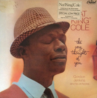 The Very Thought Of You