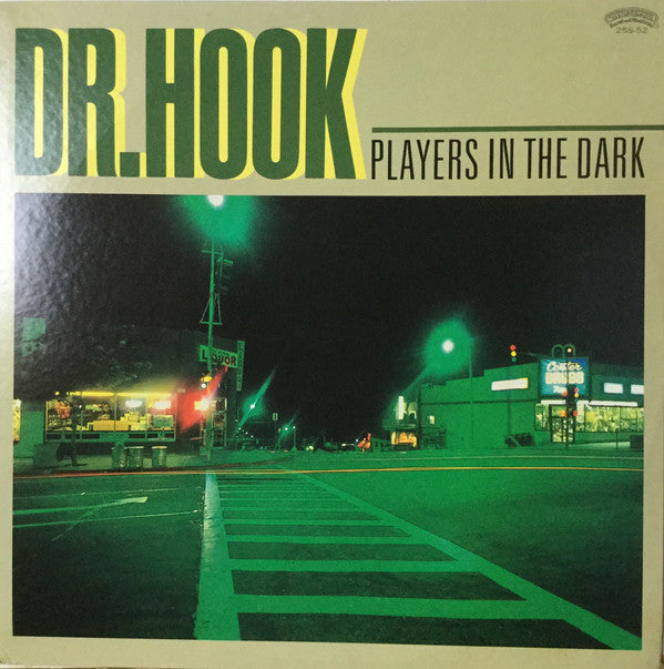 Players In The Dark