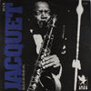 Illinois Jacquet - Blues & Sentimental (LP) - Very Good (VG) / Very Good (VG)