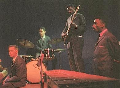 The Mastersounds