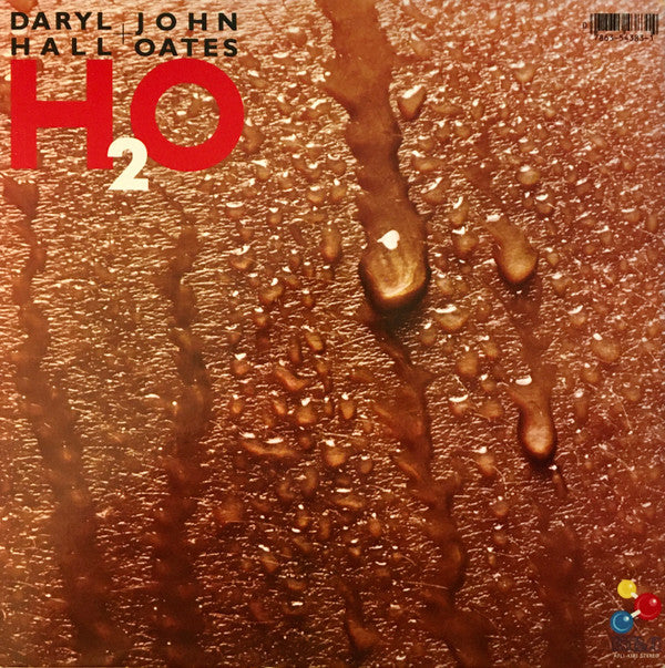 Release: H₂O-Vinyl-US-1982-AFL1-4383-6562841