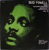 Bud Powell - 1953 Autumn Sessions - Broadcast Performances Vol. 3 (Vinyl, LP, Reissue, Unofficial Release) Good Plus (G+) / Good Plus (G+)