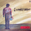 Koichi Hirai - 1/5 Lonely Night - Shonan Bakusozoku = 湘南爆走族 II (Vinyl, LP) Very Good (VG) / Very Good Plus (VG+)