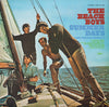 The Beach Boys - Summer Days (And Summer Nights!!) (LP, Album, Stereo, Reissue) - Very Good Plus (VG+) / Very Good (VG)
