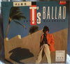 Toshiki Kadomatsu - T's Ballad (Vinyl, LP, Compilation, Promo) Very Good Plus (VG+) / Very Good Plus (VG+)