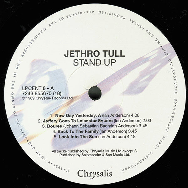 Stand Up