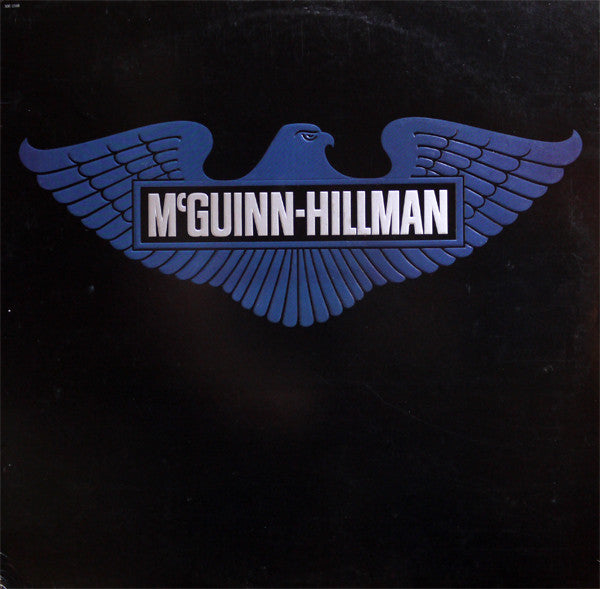 Release: McGuinn-Hillman-Vinyl-US-1980-SOO-12108-1623368