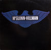 Roger McGuinn - McGuinn-Hillman (LP, Album) - Very Good Plus (VG+) / Very Good Plus (VG+)