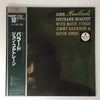 The John Coltrane Quartet - Ballads (Vinyl, LP, Album, Reissue, Stereo) Very Good (VG) / Very Good (VG)