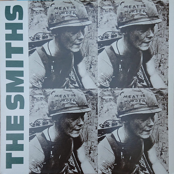 Meat Is Murder = ミート・イズ・マーダー