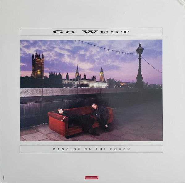 Release: Dancing On The Couch-Vinyl-US-1987-FV41550, BFV 41150-3085191