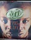 M.O.P. - First Family 4 Life (2xVinyl, LP, Album, Reissue) Good Plus (G+) / Good (G)