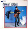 Stanley Jordan - Magic Touch (Vinyl, LP, Album, Stereo) Very Good Plus (VG+) / Very Good Plus (VG+)