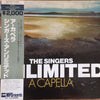 The Singers Unlimited - A Capella (LP, Album, Reissue, Stereo) - Very Good Plus (VG+) / Very Good Plus (VG+)