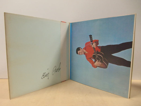 Master Release: Elvis' Golden Story - Volume 2 by Elvis Presley