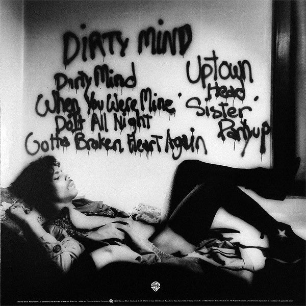 Dirty Mind